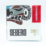 (M) Sebero 200 Клубника