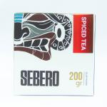 (M) Sebero 200 Пряный чай