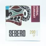 (M) Sebero 200 Ревень-Черная смородина