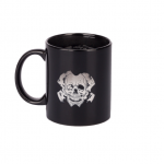 Кружка HookahPlace Skull