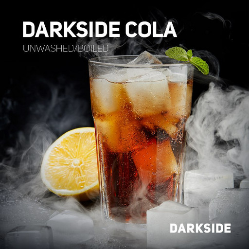 (M) DS Core 250 «Дарксайд Кола» Darkside Cola DSCORP