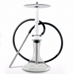 Кальян First Hookah eco (white)