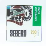 (M) Sebero 200 Базилик-огурец