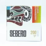 (M) Sebero 200 Гуава-Клубника
