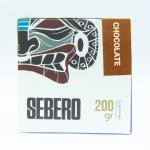 (M) Sebero 200 Шоколад