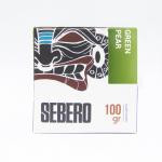 (M) Sebero 100 Зеленая Груша