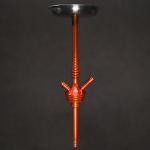 Кальян Kaya Elox Plug 63cm Radiator Red