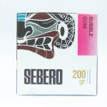(M) Sebero 200 Бабл Гам