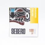 (M) Sebero 100 Банан-крем