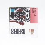 (M) Sebero 100 Бабл Гам