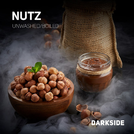 (M) DS Base 250 «Натс» Nutz DSCORP
