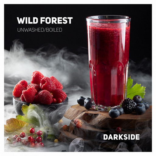 (M) DS Base 100 «Вайлд Форест» Wild Forest DSCORP