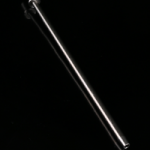 Мундштук INOX Slim L Steel