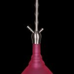 Кальян Kaya Inox Pink Neon