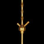 Кальян Kaya Elox Plug 63cm T-Gold