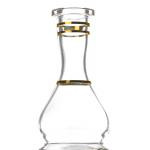 Колба Ocean Tradi Drop Clear Gold