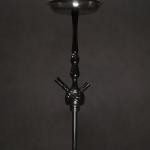 Кальян Kaya Elox Plug 63cm Wave Black