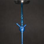 Кальян Kaya Elox Plug 63cm Wave Blue