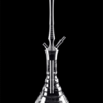 Кальян Kaya Inox Clear 630CE Gastro 2S