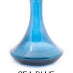 колба Blade Hookah Prime - Sea Blue