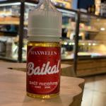 Maxwells SALT 30 мл BAIKAL 12 мг/мл Байкал