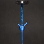 Кальян Kaya Elox Plug 63cm Spots Blue