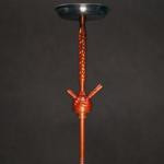 Кальян Kaya Elox Plug 63cm Spots Red