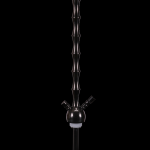 Кальян Kaya Elox Plug Bamboo XL Black