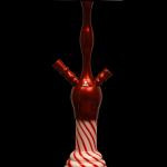 Кальян Kaya Elox 480 Red Zebra Red