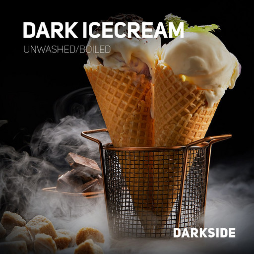 (M) DS Core 250 «Дарк Айскрим» Dark Icecream DSCORP