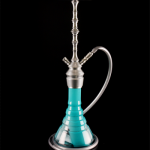 Кальян Kaya Elox Bali 630CE Combat Silver 2S