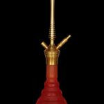 Кальян Kaya Elox Phoenix Neon 630CE Radiator Gold