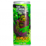 НАПИТОК SCANDALIST ENERGY DRINK: DOOMSDAY MACHINE 330МЛ
