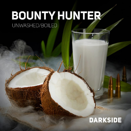(M) DS Core 30 (A) «Баунти Хантер» Bounty Hunter DSCORP