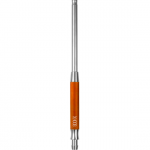 Мундштук Hoob SMPL | Siena Orange x Stainless Steel