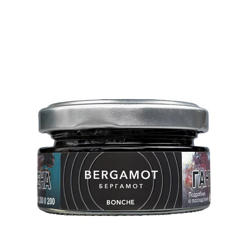 (M) Bonche 30 гр. Bergamot