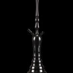Кальян Kaya Elox Grey Clear 630 Tropfen Black