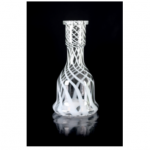 Колба Kaya White Zebra 30CM