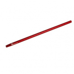 Мундштук Dschinni Aluminium Straight Red