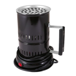 Плитка Stove Bowl (Черная)