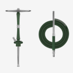 Кальян Hoob Go | British Racing Green (комплект)