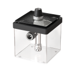Кальян Alpha Hookah SMART Box