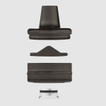 Уловитель мелассы Conceptic Melasska Black