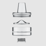 Уловитель мелассы Conceptic Melasska Steel