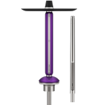 Кальян ALPHA HOOKAH - ECHO (Jade Purple)