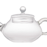 (MCH2) Чайник # 3267, огнеупорное стекло, 300 мл