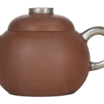 (MCH2) Чайник # 50939, керамика, 170 мл.