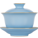 (MCH2) Гайвань # 51533, фарфор, 150 мл.