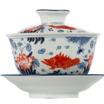 (MCH2) Гайвань # 51557, фарфор, 142 мл.