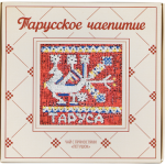 (MCH) Тарусское чаепитие - Петушок 80 гр